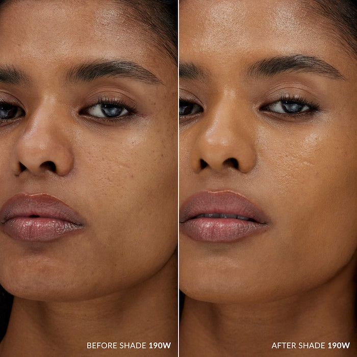 Skin Base Hydrating Gel Skin Tint with Hyaluronic Acid - GLAM MODA