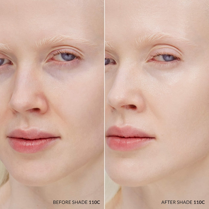 Skin Base Hydrating Gel Skin Tint with Hyaluronic Acid - GLAM MODA