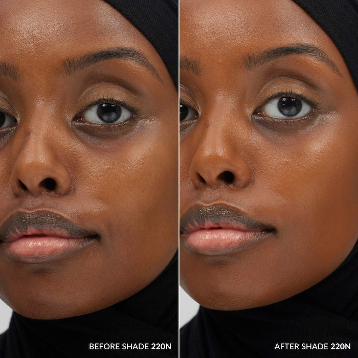Skin Base Hydrating Gel Skin Tint with Hyaluronic Acid - GLAM MODA