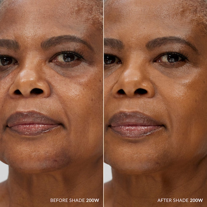 Skin Base Hydrating Gel Skin Tint with Hyaluronic Acid - GLAM MODA