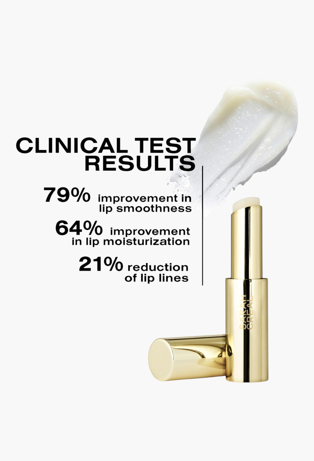 The Adults Are Talking - Solid Serum Lip Repair - GLAM MODA