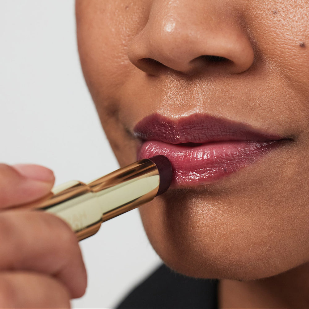 The Adults Are Talking - Solid Serum Lip Repair - GLAM MODA