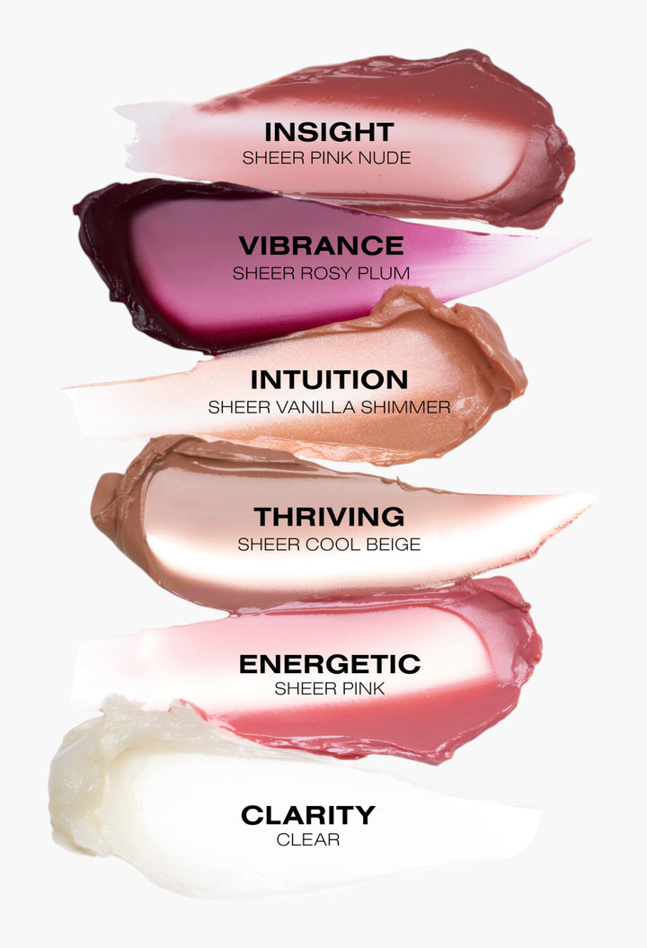 The Adults Are Talking - Solid Serum Lip Repair - GLAM MODA