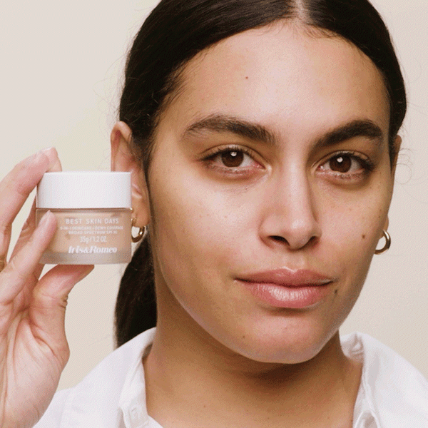 Best Skin Days SPF 30 - GLAM MODA