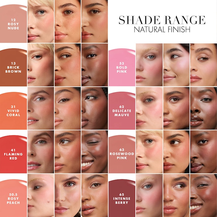 Cheek Tint Longwear Lightweight Liquid Blush - GLAM MODA
