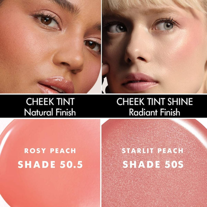 Cheek Tint Longwear Lightweight Liquid Blush - GLAM MODA