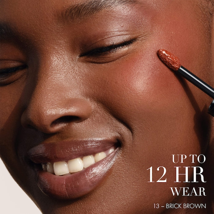 Cheek Tint Longwear Lightweight Liquid Blush - GLAM MODA