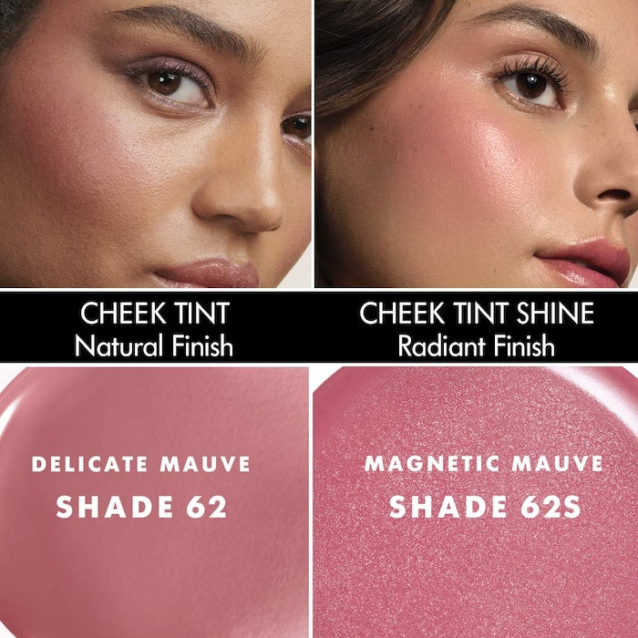 Cheek Tint Longwear Lightweight Liquid Blush - GLAM MODA