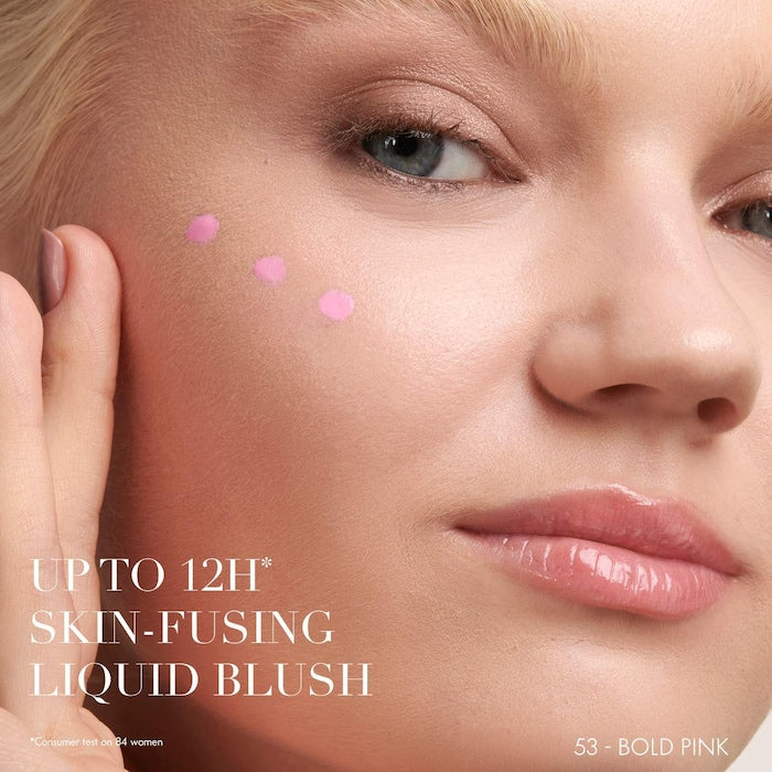 Cheek Tint Longwear Lightweight Liquid Blush - GLAM MODA