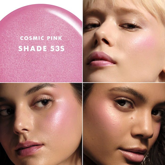 Cheek Tint Longwear Lightweight Liquid Blush - GLAM MODA