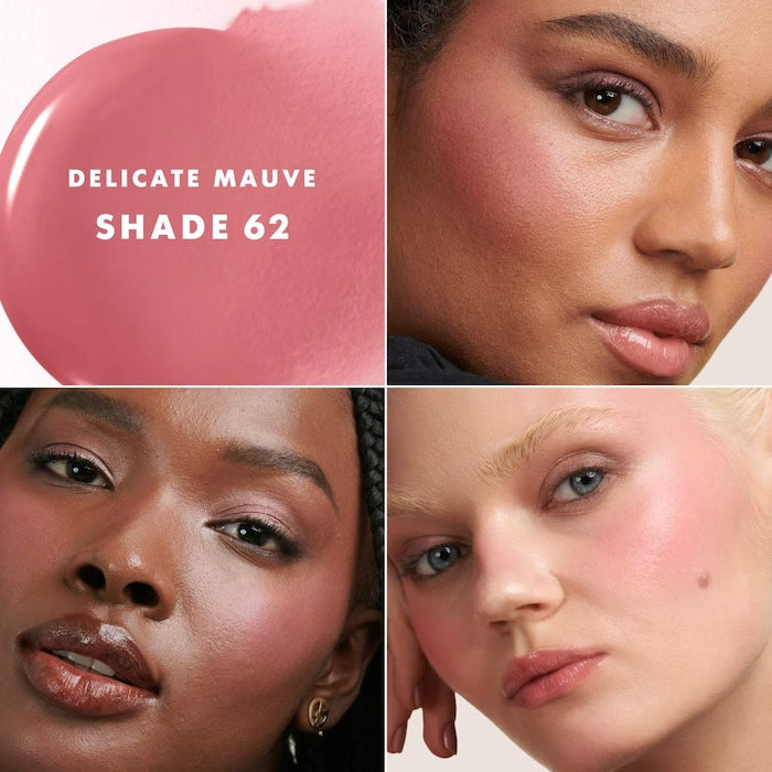Cheek Tint Longwear Lightweight Liquid Blush - GLAM MODA