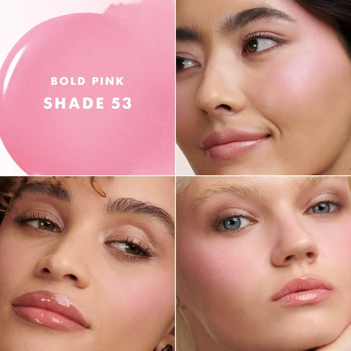 Cheek Tint Longwear Lightweight Liquid Blush - GLAM MODA