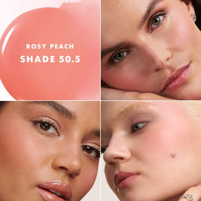 Cheek Tint Longwear Lightweight Liquid Blush - GLAM MODA