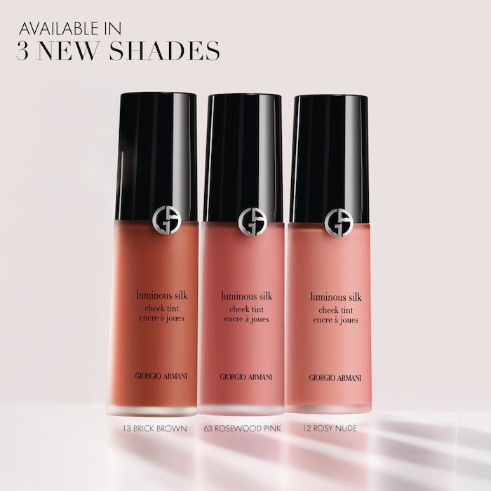 Cheek Tint Longwear Lightweight Liquid Blush - GLAM MODA