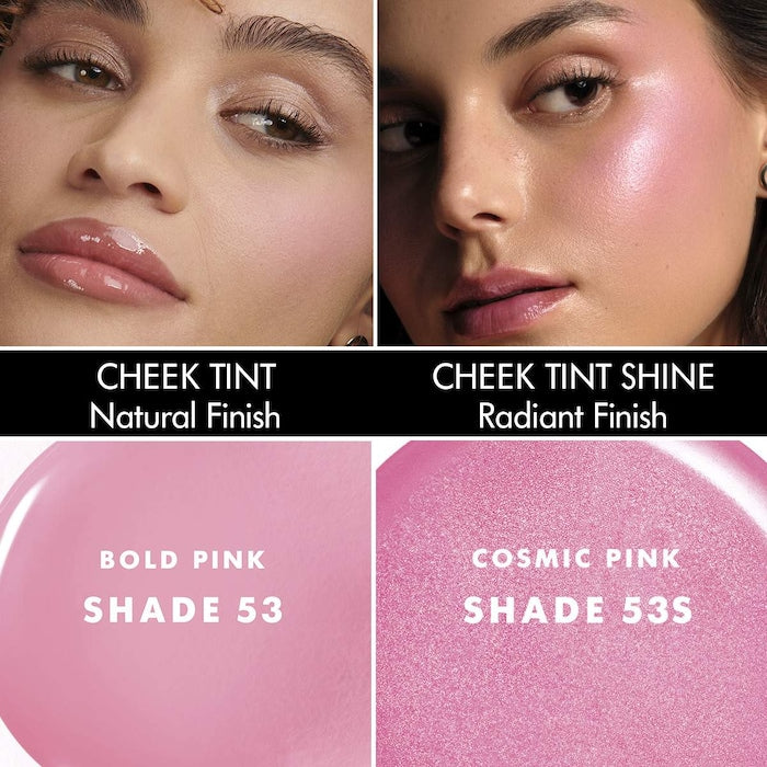 Cheek Tint Longwear Lightweight Liquid Blush - GLAM MODA