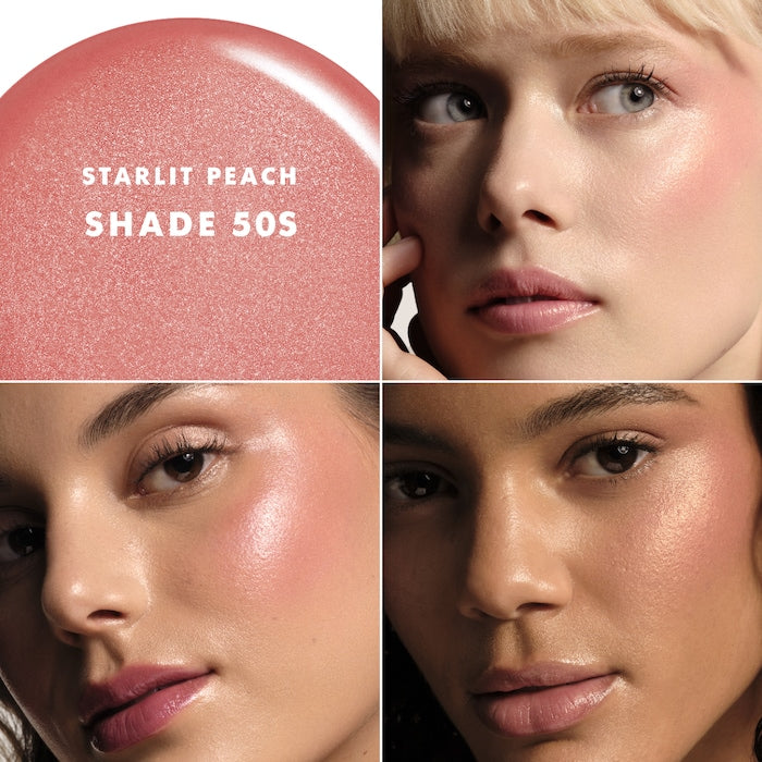 Cheek Tint Longwear Lightweight Liquid Blush - GLAM MODA