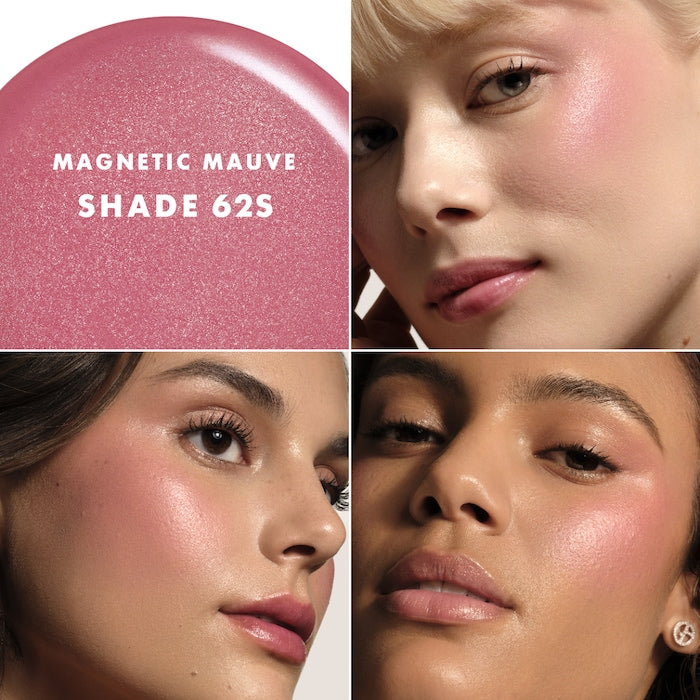 Cheek Tint Longwear Lightweight Liquid Blush - GLAM MODA