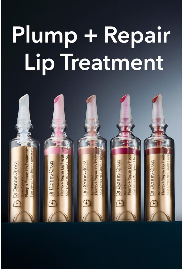 DermInfusions™ Plump + Repair Lip Treatment - GLAM MODA