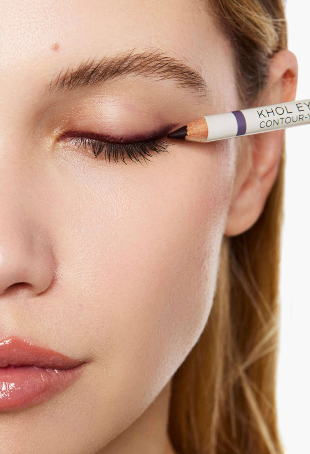 Khôl Eyeliner - GLAM MODA