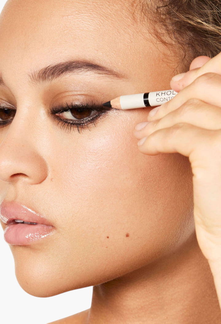 Khôl Eyeliner - GLAM MODA
