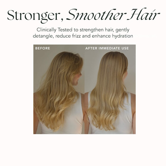 Mighty Majesty Renewing Hair Frizz Control Leave In Conditioner - GLAM MODA