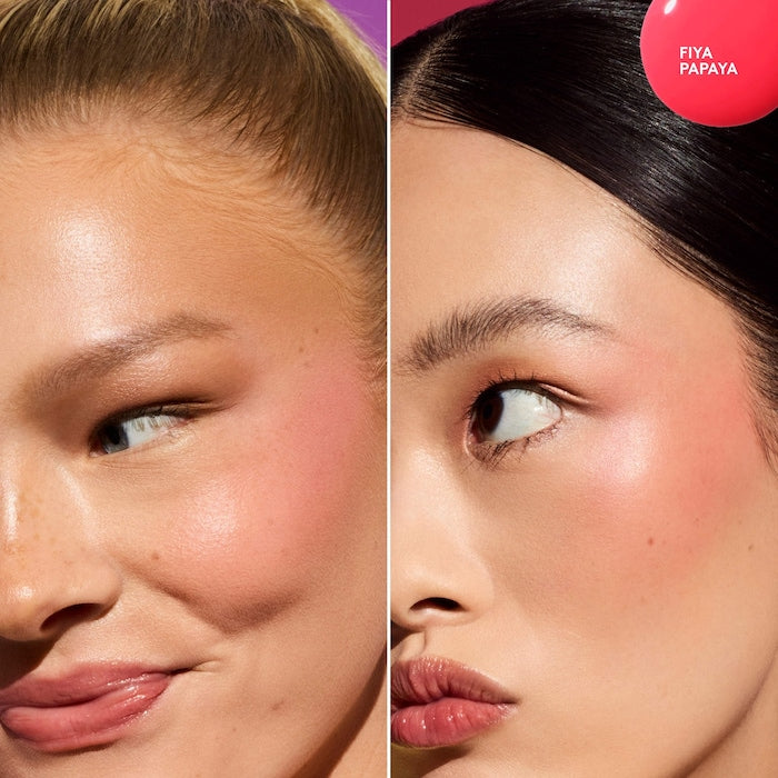 Shake N' Play Liquid Blush - GLAM MODA