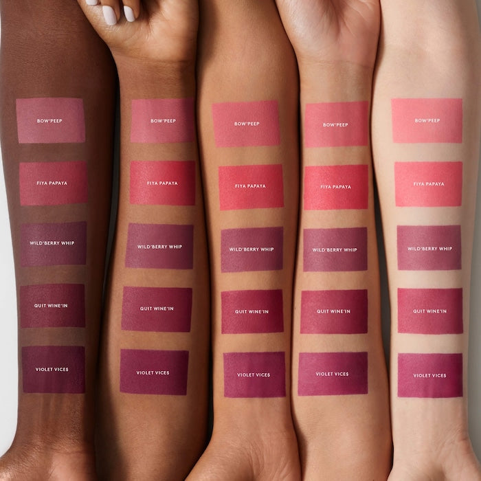 Shake N' Play Liquid Blush - GLAM MODA