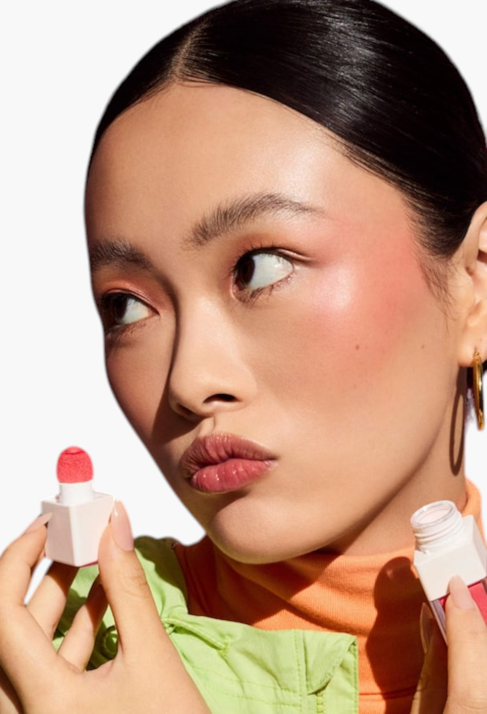 Shake N' Play Liquid Blush - GLAM MODA