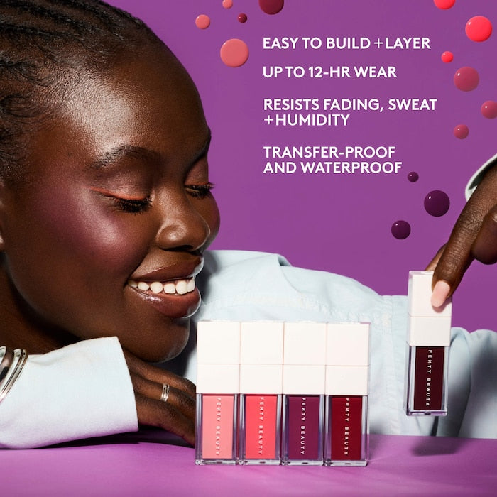 Shake N' Play Liquid Blush - GLAM MODA