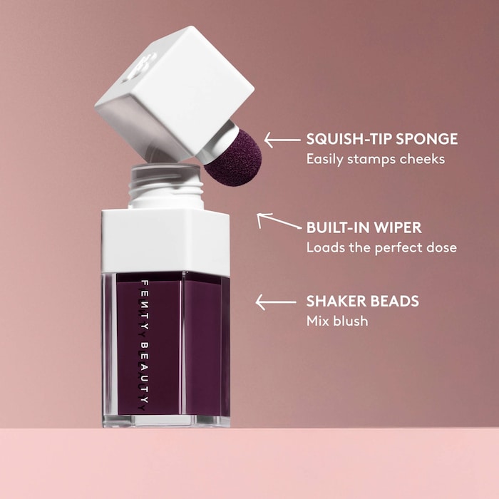 Shake N' Play Liquid Blush - GLAM MODA
