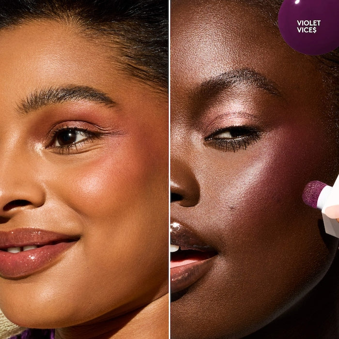 Shake N' Play Liquid Blush - GLAM MODA