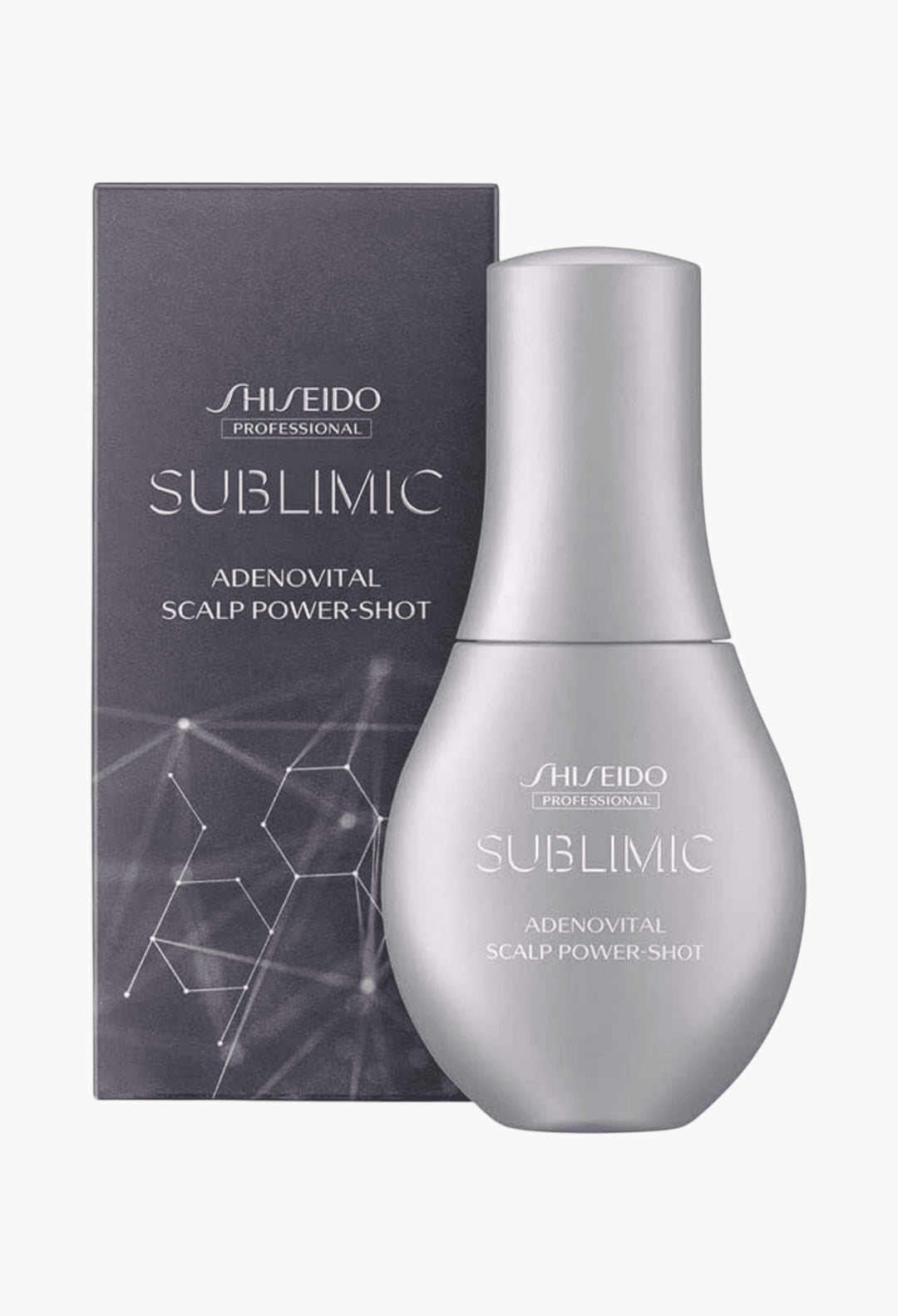 Sublimic Adenovital Scalp Power Shot - GLAM MODA