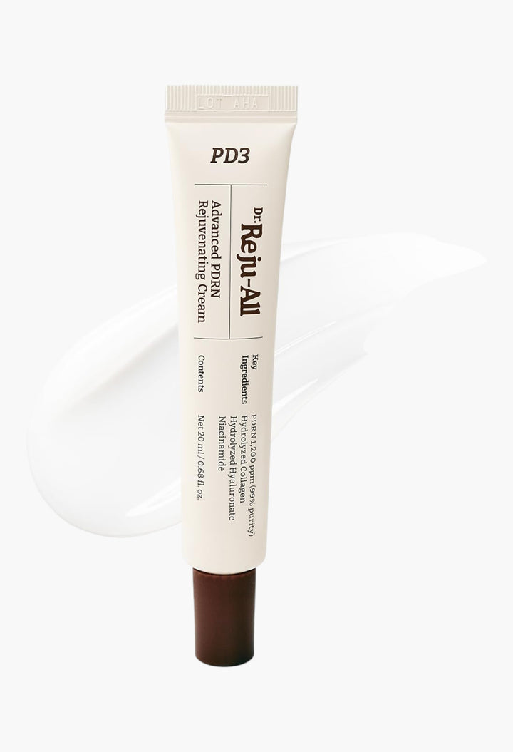 All - Advanced PDRN Rejuvenating Cream - GLAM MODA