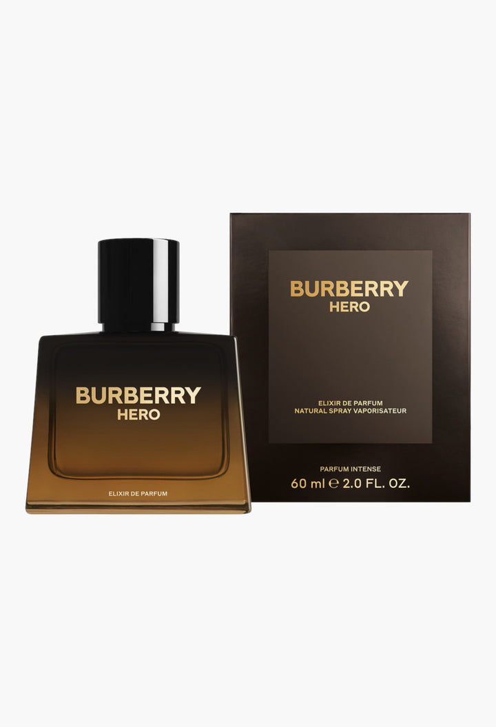 Hero - Elixir de Parfum - GLAM MODA