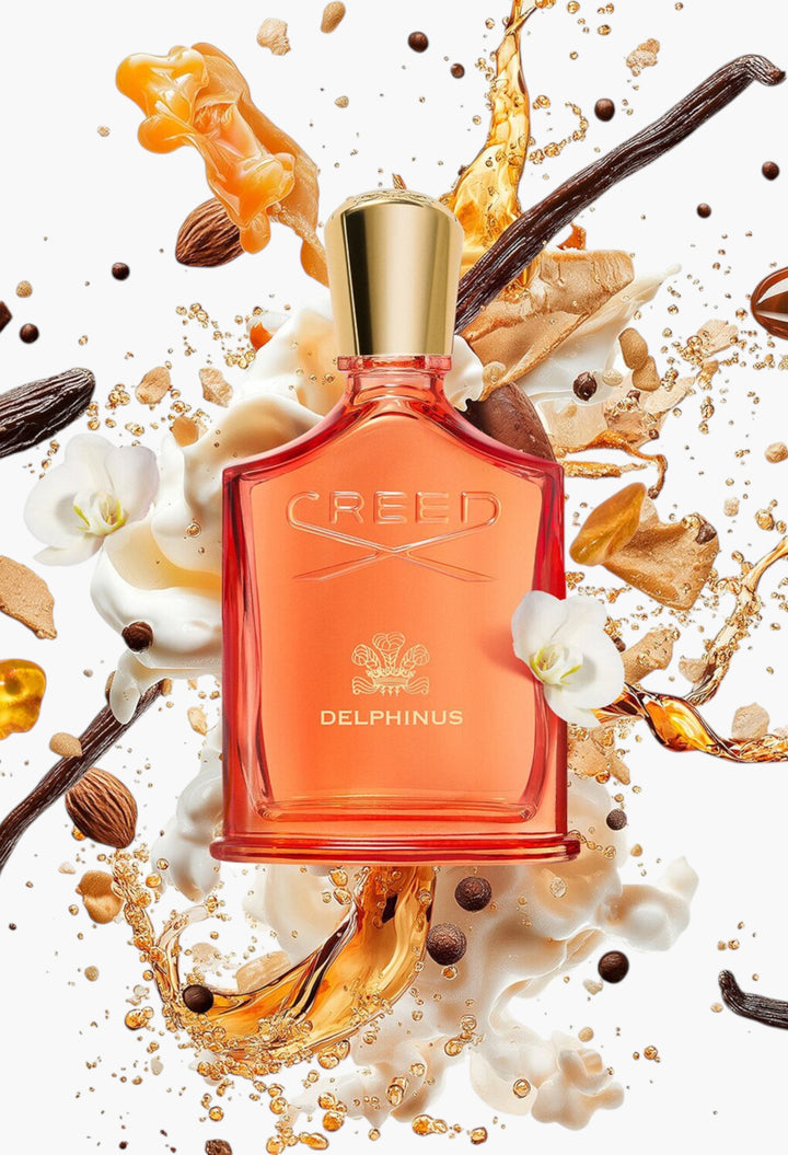 Delphinus Eau de Parfum - GLAM MODA