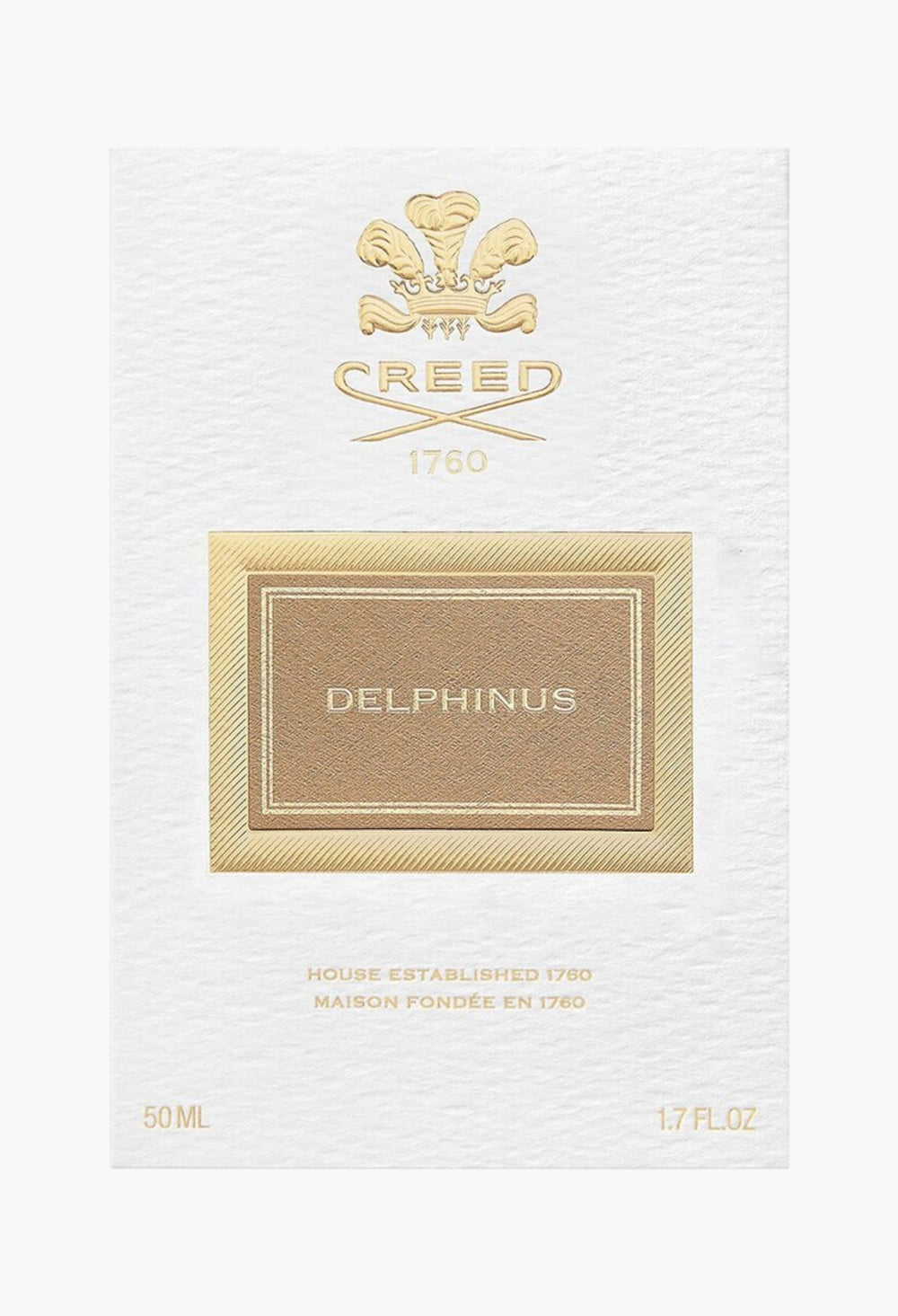 Delphinus Eau de Parfum - GLAM MODA