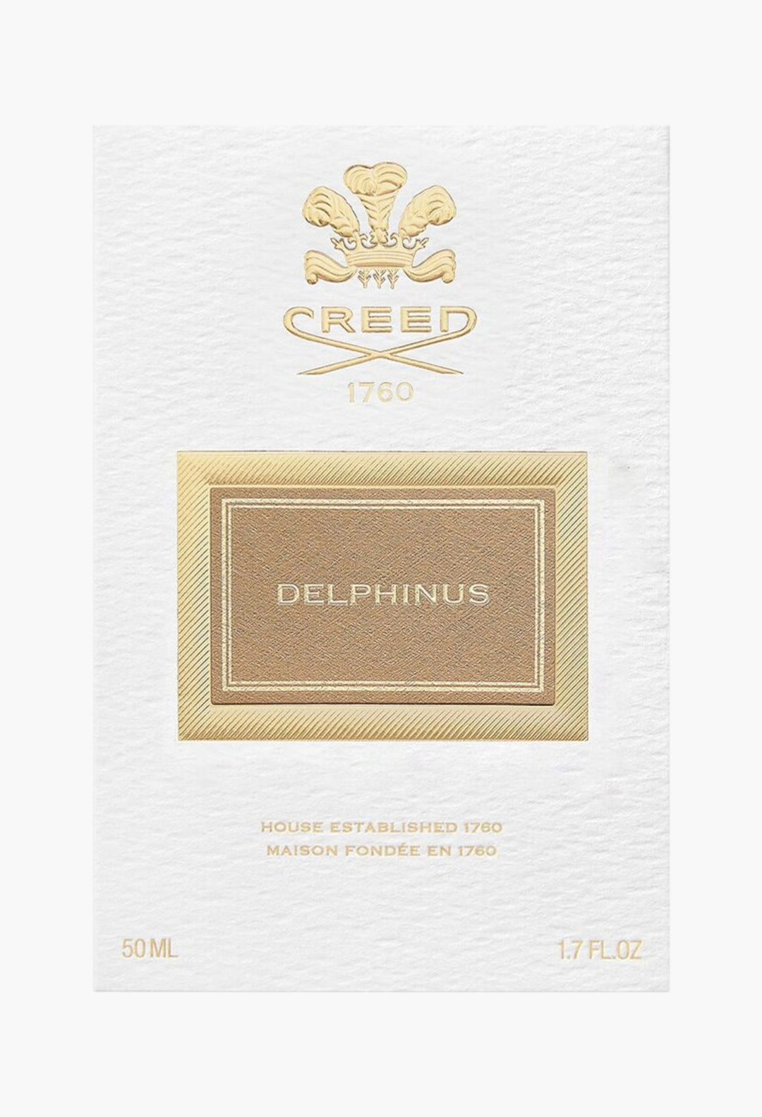 Delphinus Eau de Parfum - GLAM MODA