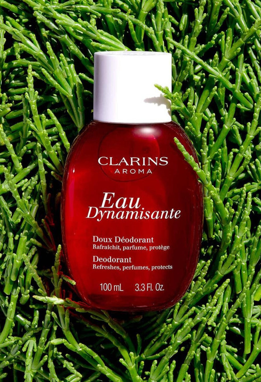 Eau Dynamisante Deodorant - GLAM MODA