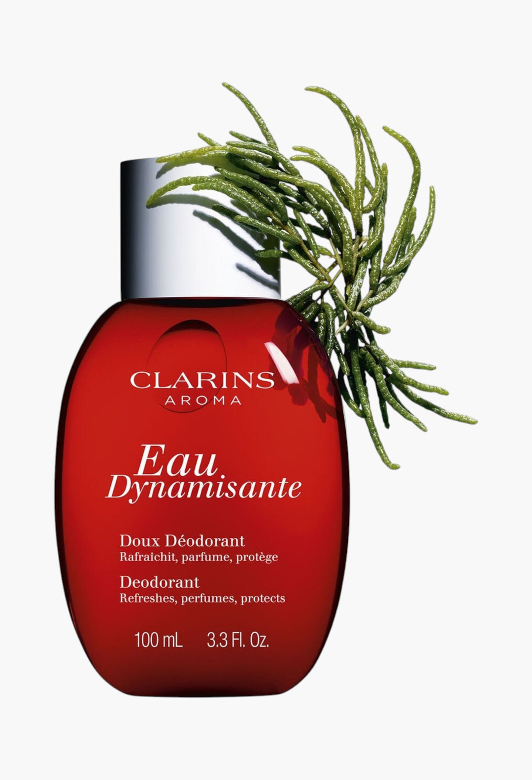 Eau Dynamisante Deodorant - GLAM MODA