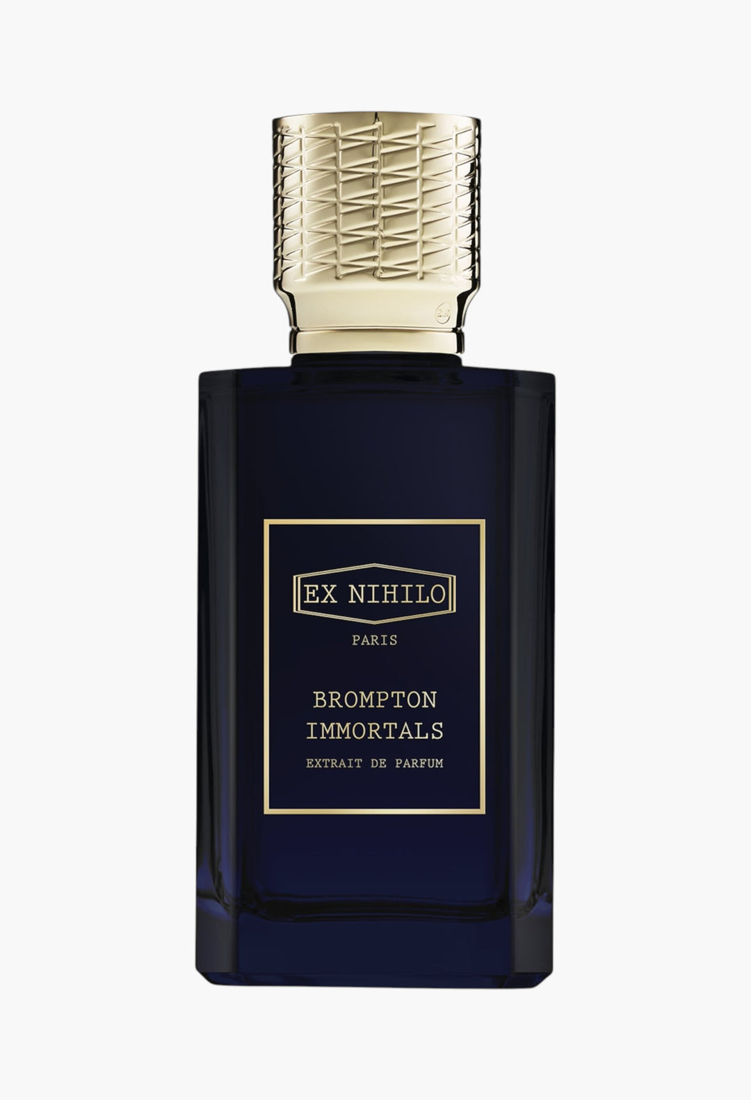Brompton Immortals Extrait de Parfum - GLAM MODA