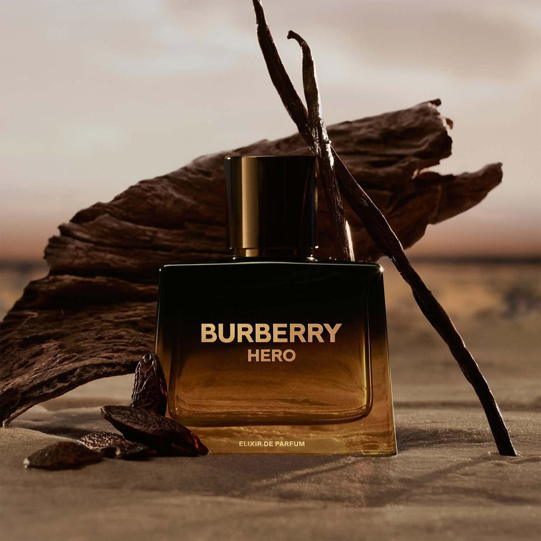 Hero - Elixir de Parfum - GLAM MODA