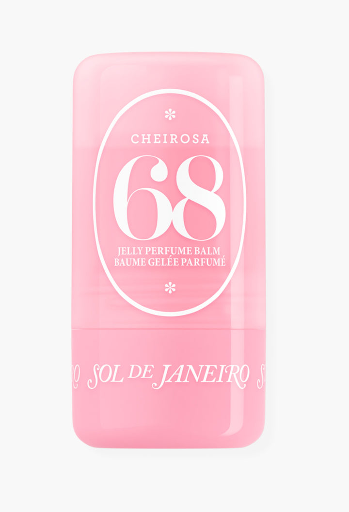 Cheirosa 68 Jelly Perfume Balm - GLAM MODA