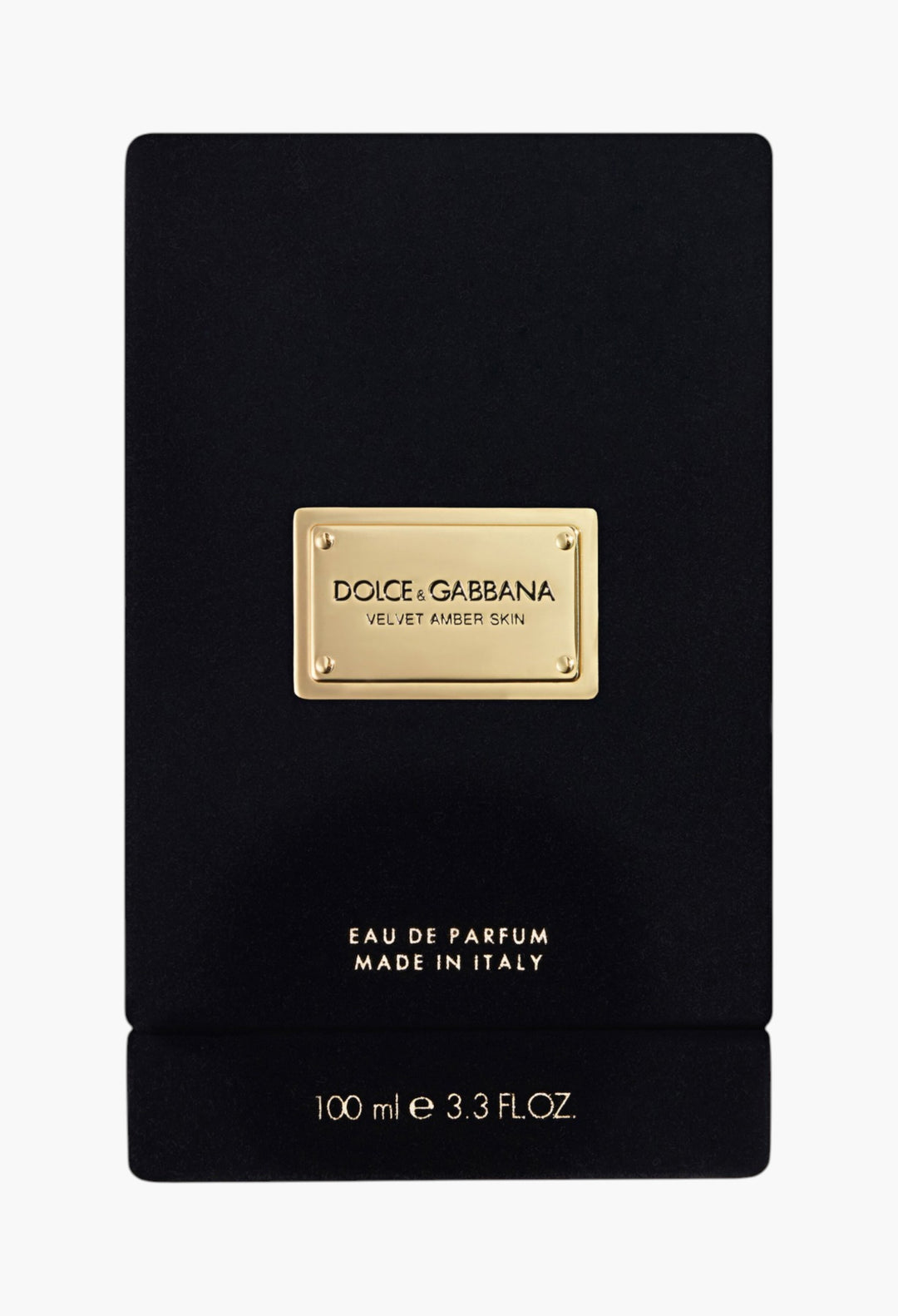 Velvet Amber Skin with Bergamot - GLAM MODA