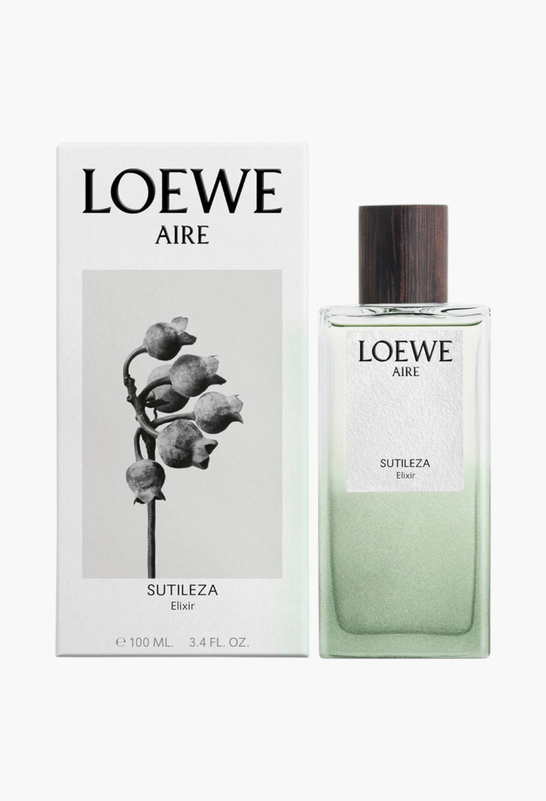 Aire Sutileza Elixir - GLAM MODA