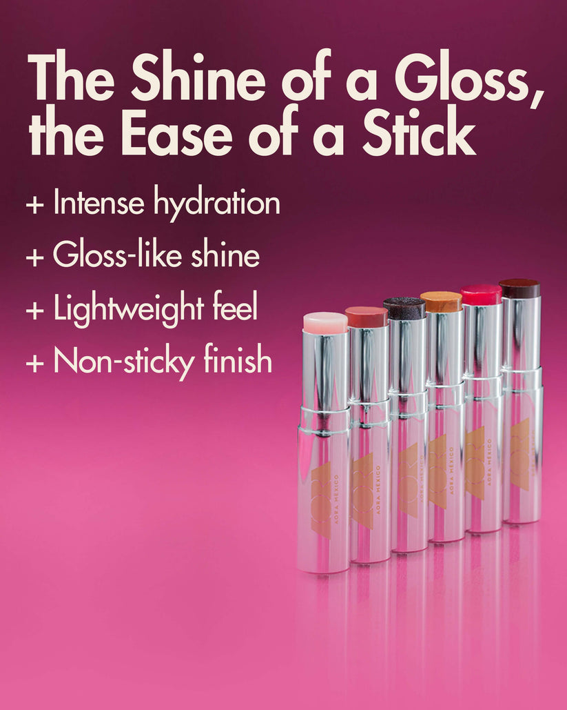 Acariciame Solid Lip Serum - GLAM MODA