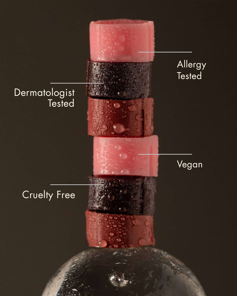 Acariciame Solid Lip Serum - GLAM MODA