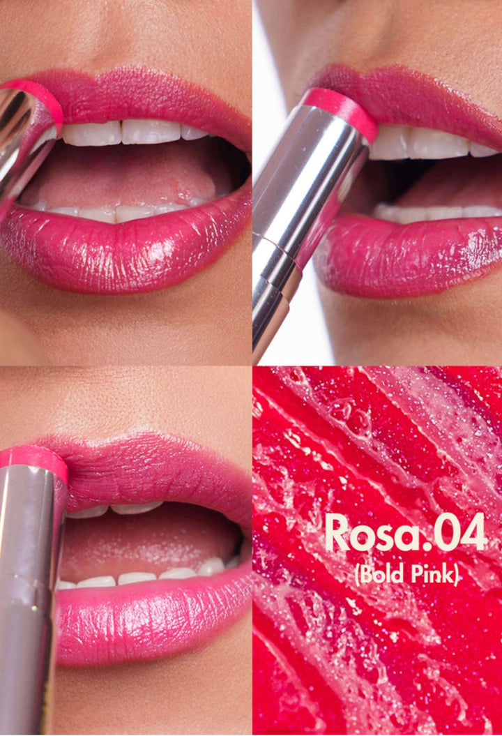 Acariciame Solid Lip Serum - GLAM MODA