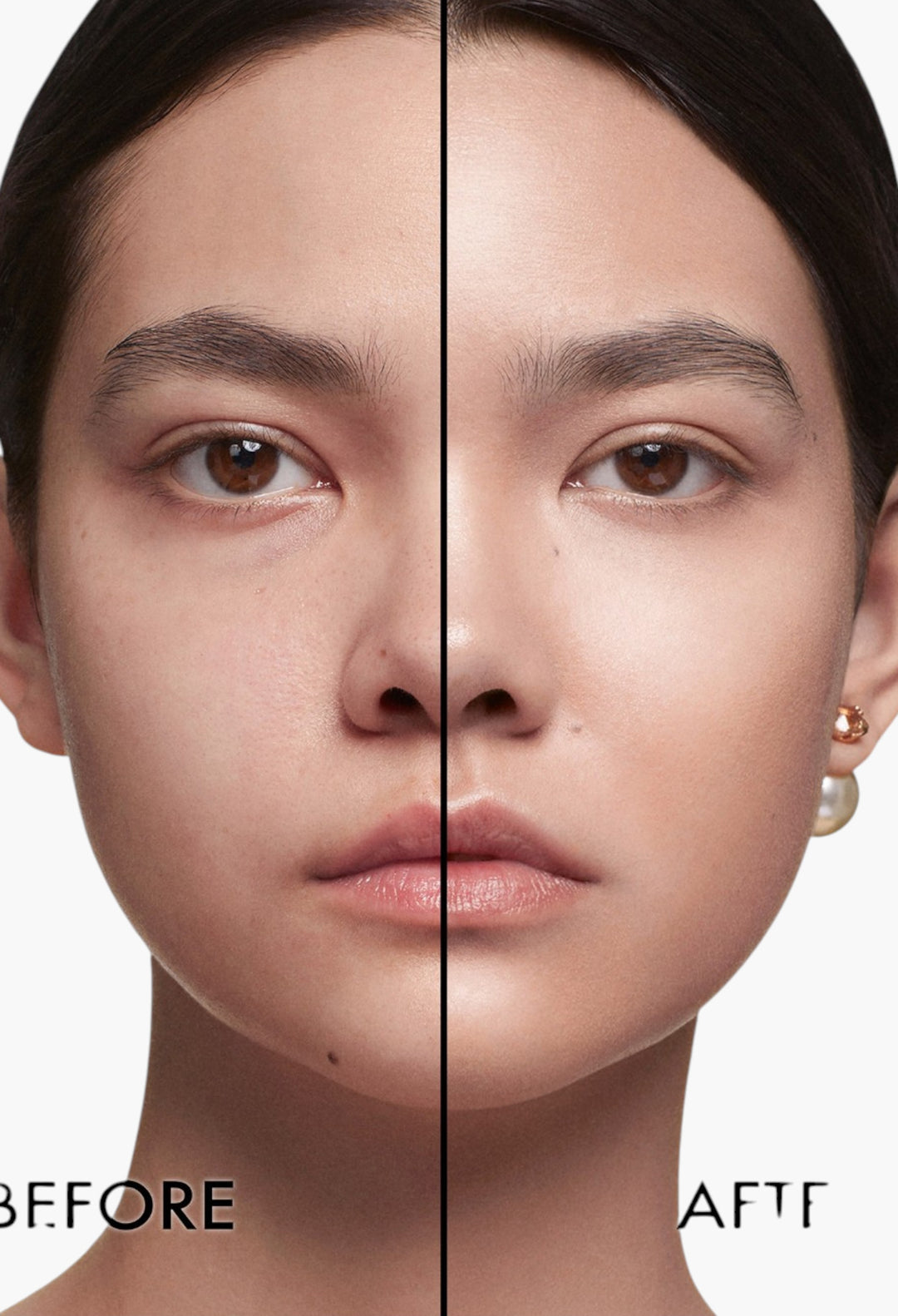 Forever Skin Glow Liquid Foundation 24HR Wear - GLAM MODA