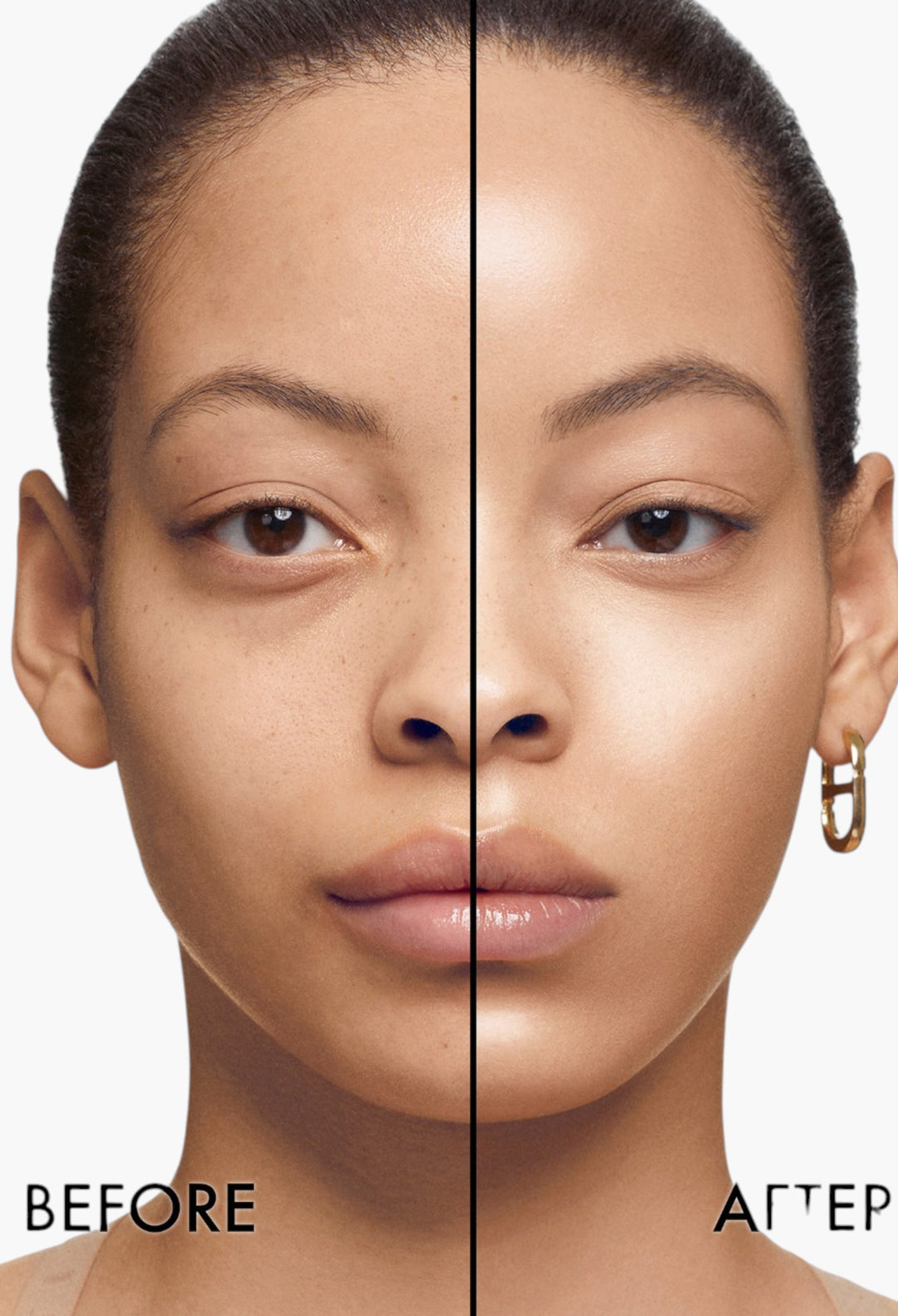Forever Skin Glow Liquid Foundation 24HR Wear - GLAM MODA