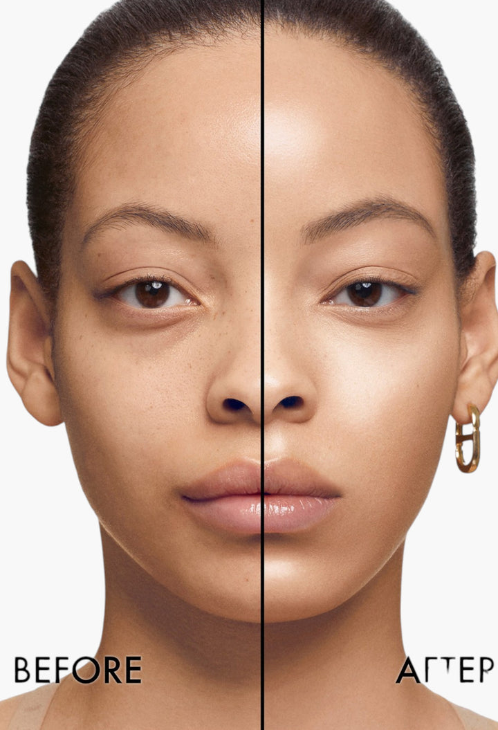 Forever Skin Glow Liquid Foundation 24HR Wear - GLAM MODA